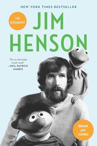 Jim Henson: The Works - The Art, the Magic, the Imagination: Finch