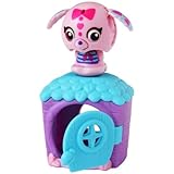 Zoobles Family Day Playset Barcus #472