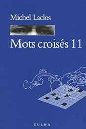 Mots croisés