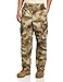 Propper Men's 50N/50C ACU Trouser, A-TACS AU Camo, Large Regular