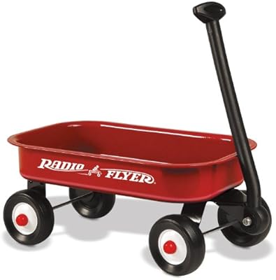 little red wagon toy australia