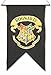 Rubies Set of 5 Harry Potter Banners (20 x 30)