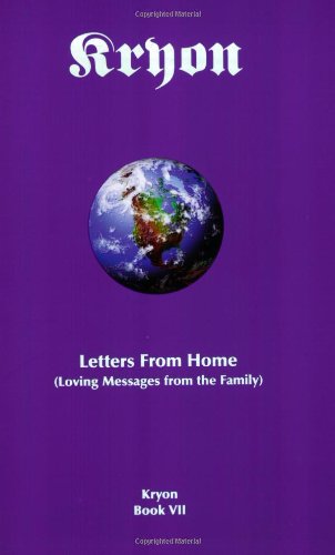 "Letters from Home - Loving Messages from the Family (Kryon, Book 7)" av Lee Carroll