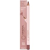 MINERAL FUSION Elegant Lip Pencil, 0.04 OZ