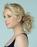 Revlon Swirlz Ponytail Hair Piece, Medium Brown