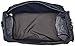 NIKE New Brasilia (Small) Training Duffel Midnight Navy/Black/White One Size