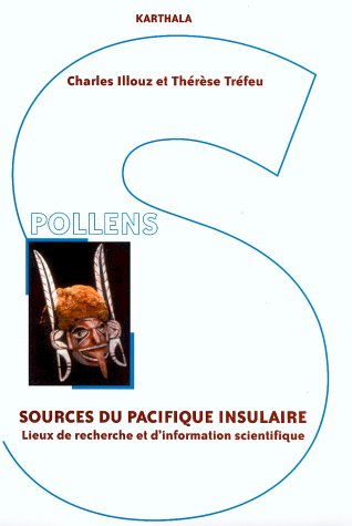 Sources du Pacifique insulaire