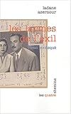 Les larmes de l'exil : L'Iran confisquÃ© by 