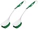 Libman Long Handle Scrub Brush (Pack of 2)