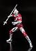 Bandai Tamashii Nations Ultra-Act Ultraman Jack Action Figure
