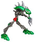 LEGO Bionicle The Mask of Light: Lerahk