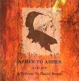 Ashes to ashes