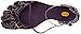 Vibram Women's VI-S Cross-Trainer Shoe, Nightshade/Violet, 38 EU/7-7.5 M US