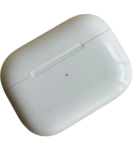 Amazon.com: OEM A2190 Charging Case Replacement for AirPod Pro