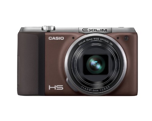 Mua Casio EXILIM EX-ZR700 Digital Camera (16.1 Megapixels, 7.6 cm
