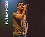 Robbie Williams Album: «Supreme 2» (Front side) Robbie Williams Album: «Supreme 2» (Front side)