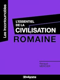 L' essentiel de la civilisation romaine