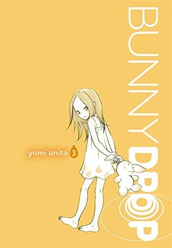 Bunny Drop, Vol. 3: 03