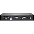 Sonicwall TZ370 Secure Upgrade Plus - 2YR Advanced Edition (02-SSC-6820) | TZ370 Network Security Appliance with 2 Year Advanced Protection Service Suite | Next-Generation Firewall