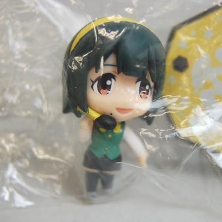 Amazon Collectage コレクテージ アイドルマスター 1 7 音無小鳥 単品 フィギュア ドール 通販 Amazon Collectage コレクテージ アイドルマスター 1 7 音無小鳥 単品 フィギュア ドール 通販