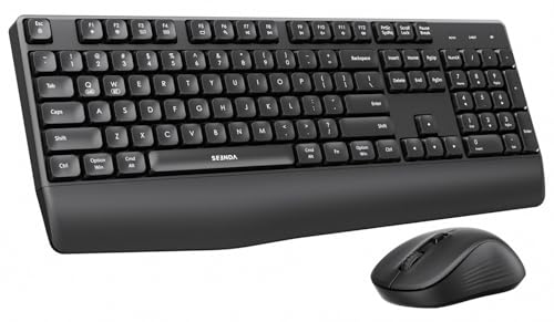 seenda COE200 Wireless Combo