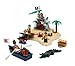 LEGO Pirates Loot Island
