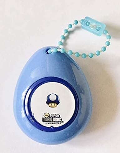 Amazon ニュースーパーマリオブラザーズ サウンドロップコンパクト マメマリオ変身 単品 フィギュア ドール 通販