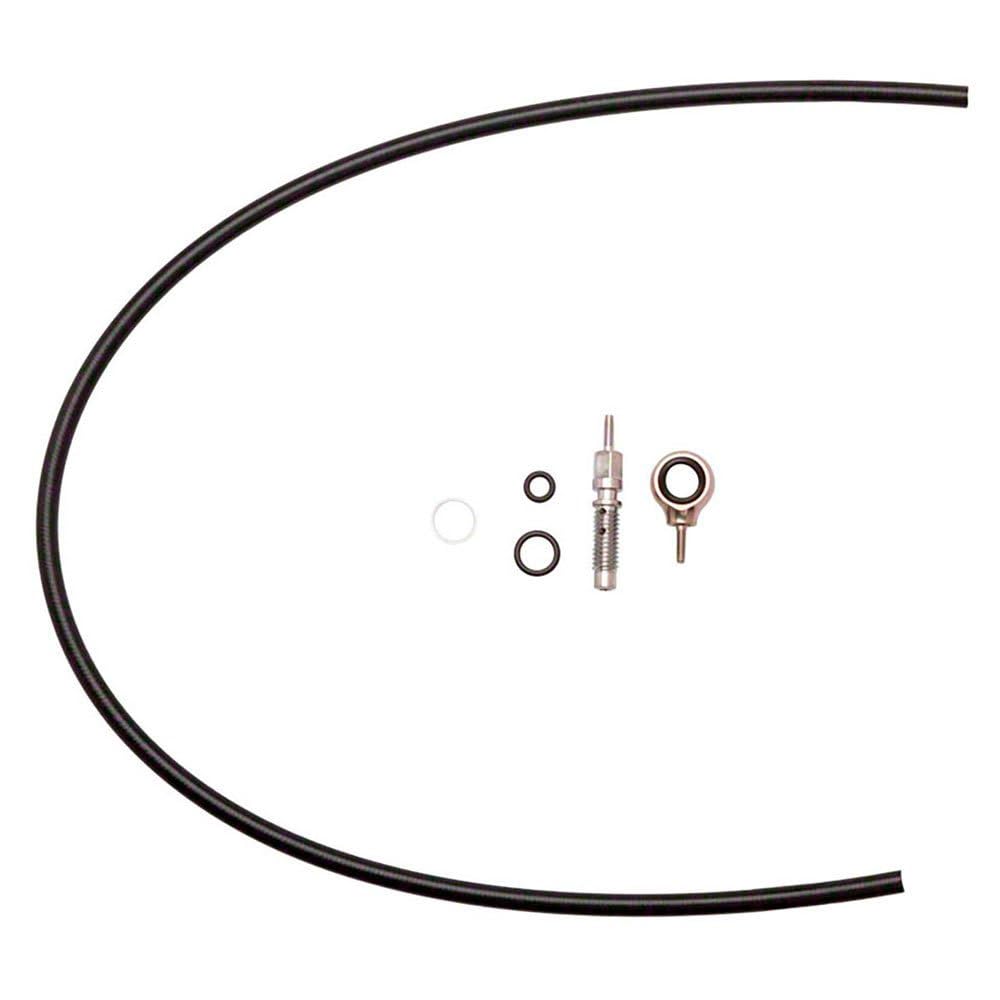 ROCK SHOX accessory BANJO/HOSE/HOSEBARB XLOC