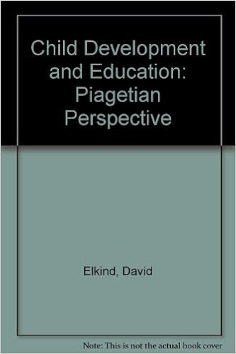 piagetian perspective