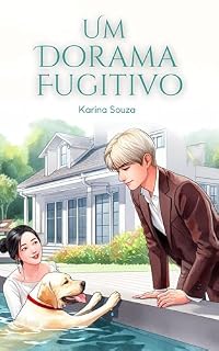 Livro Um Dorama Fugitivo