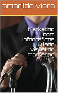 Livro Marketing com Infográficos O lado visual do marketing