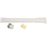 ACDelco Gold 15-10906 (19193683) Air Conditioning Accumulator