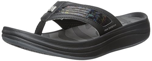new balance revive flip flops