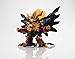 Bandai Tamashii Nations NXEDGESTYLE Genesic 