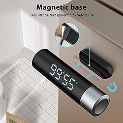 Digital Timer Magnetic, Umedo Countdown & Count Up