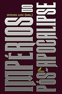 Livro Impérios do Pós-Apocalipse