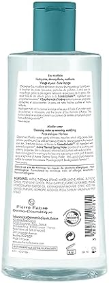 Avène Cleanance Cleansing Water 400ml Gentle Impurity & Makeup Remover Oily Skin view 2