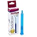 Bionix Health at Home Bionix Health at Home Safestraw Drinking Aid for Nectar Thickened Liquids, Blue