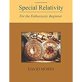 Special Relativity: For the Enthusiastic Beginner