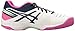 ASICS Women's GEL-Solution Slam 3 Tennis Shoe