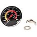 RoseSummer Stainless Steel Barbecue BBQ Smoker Grill Thermometer Temperature Gauge