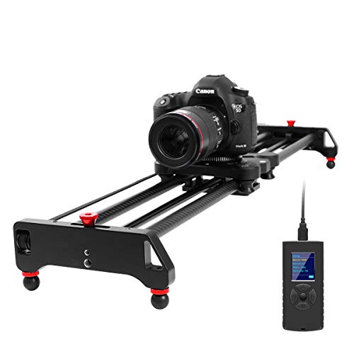 Best motorized slider for 2020 Sideror Reviews