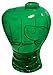 Green Lantern Inflatable Fist Costume Accessory