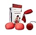 Loartiyar Boxing Reflex Ball, Boxing Ball, Speed Punching Training kit Punch Equipment for Boxing, Decompression Boxing Ball Gym Equipment Super for Training and Fitness Revolution