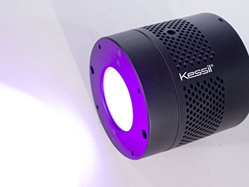 Kessil 90w h380 spectral halo ii 100-240v 2016 model