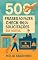 Livro Aprenda 500 Frases ao Fazer Check-in ou Solicitações em Hotéis: Guia prático para brasileiros se comunicarem com facilidade em hotéis no exterior (Pacote Sobrevivência – Frases Essenciais em Inglês)