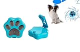 Real Time Wireless Pet Locator Gps Tracker Mini
