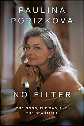 No Filter: The Good, the Bad, and the Beautiful