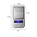 DZT1968 0.01g-100g Mini Ultrathin Jewelry Drug Digital Portable Pocket Scale