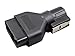 YANTEK OBD2 Adapter for TECH2 Scanner GM3000098 VETRONIX VTX02002955